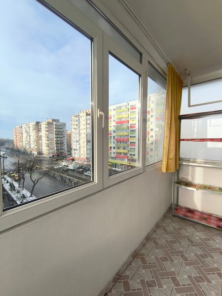 Rahova, studio/ apartament 1 camera