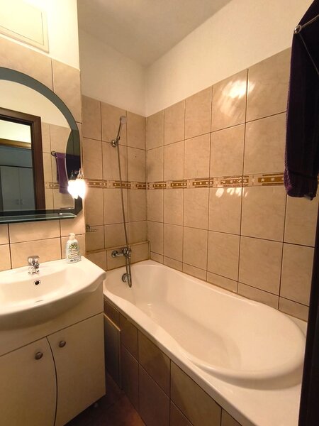 Rahova, studio/ apartament 1 camera